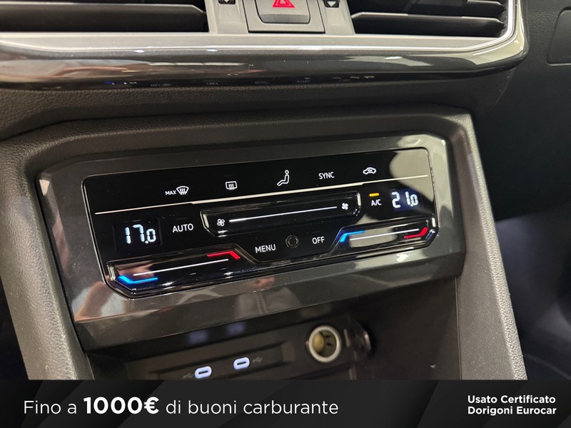 Seat Tarraco 1.5 tsi style 150cv