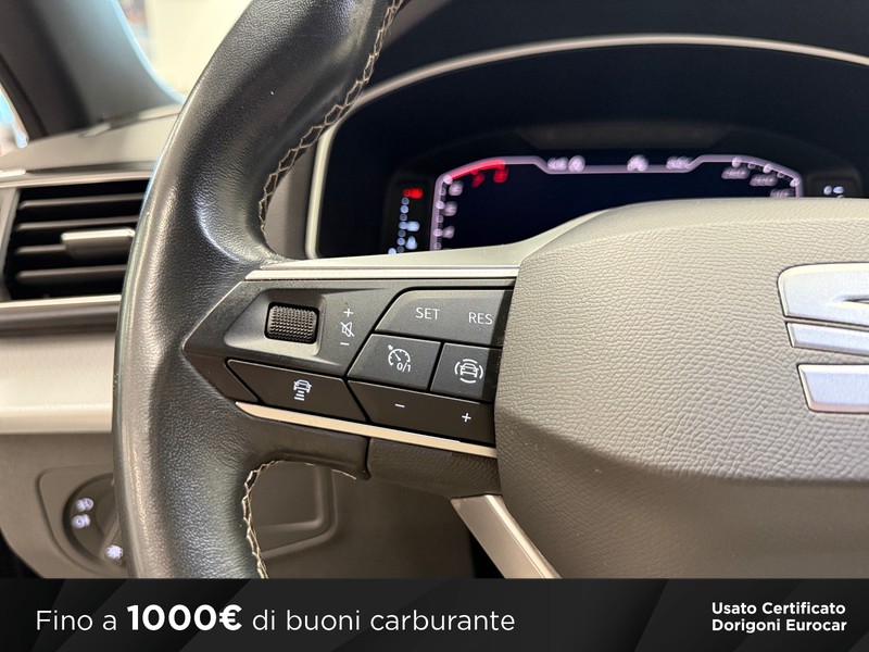 Seat Tarraco 1.5 tsi style 150cv