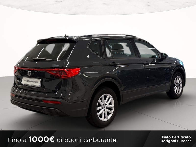 Seat Tarraco 1.5 tsi style 150cv