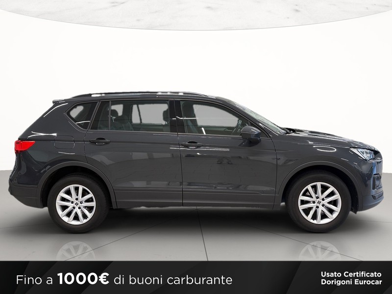 Seat Tarraco 1.5 tsi style 150cv