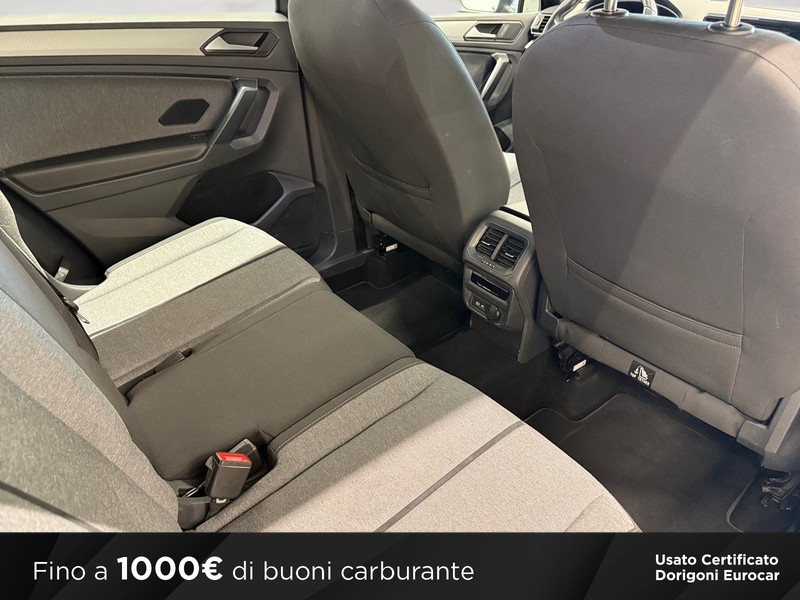 Seat Tarraco 1.5 tsi style 150cv