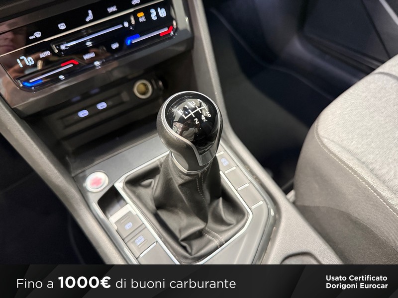 Seat Tarraco 1.5 tsi style 150cv