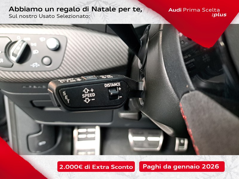 Audi RS5 sportback 2.9 tfsi quattro 450cv tiptronic