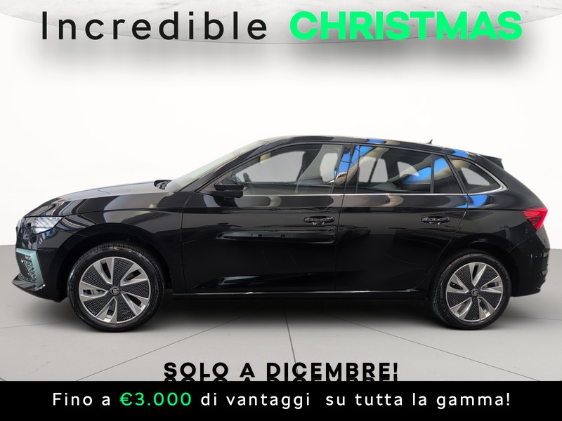 Skoda Scala 1.0 tsi style 115cv dsg