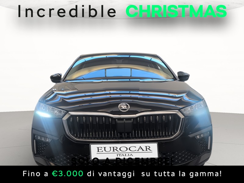 Skoda Scala 1.0 tsi style 115cv dsg