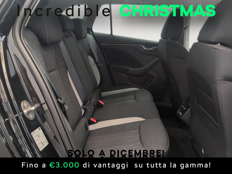 Skoda Scala 1.0 tsi style 115cv dsg