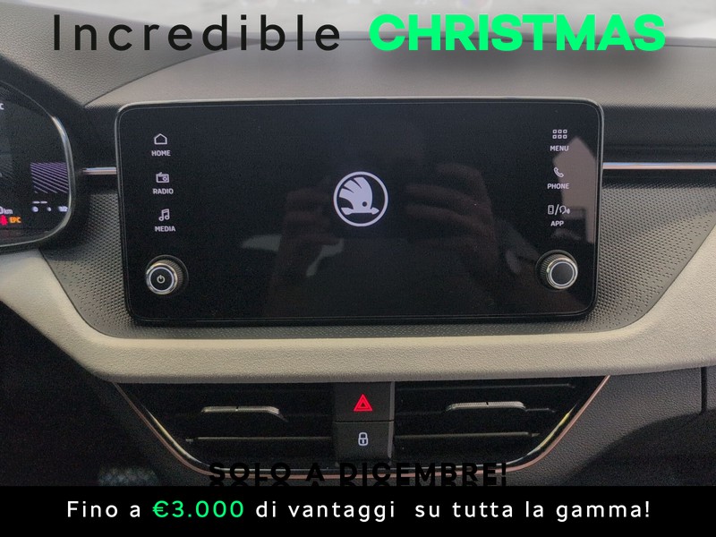 Skoda Scala 1.0 tsi style 115cv dsg