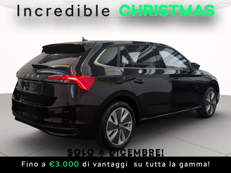 Skoda Scala 1.0 tsi style 115cv dsg