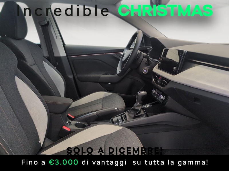 Skoda Scala 1.0 tsi style 115cv dsg