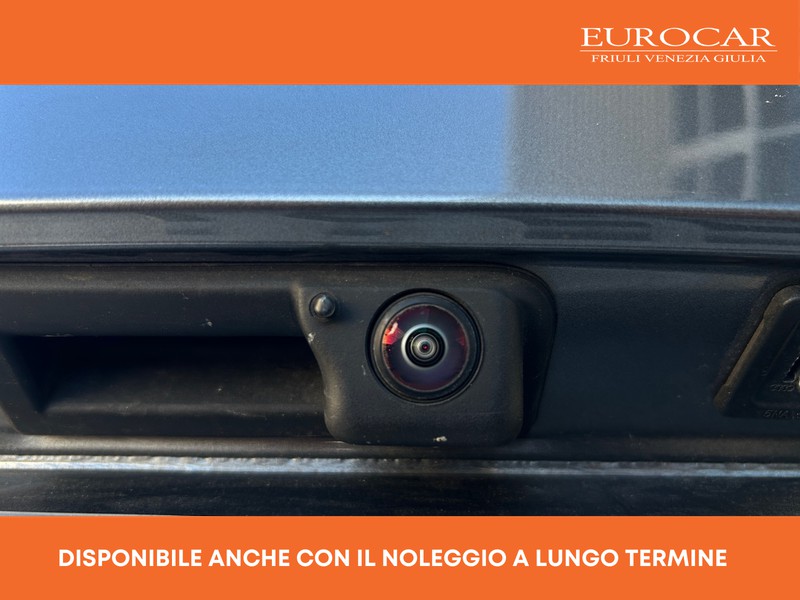 Skoda Octavia wagon 2.0 tdi executive 150cv dsg