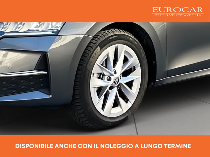 Skoda Octavia wagon 2.0 tdi executive 150cv dsg