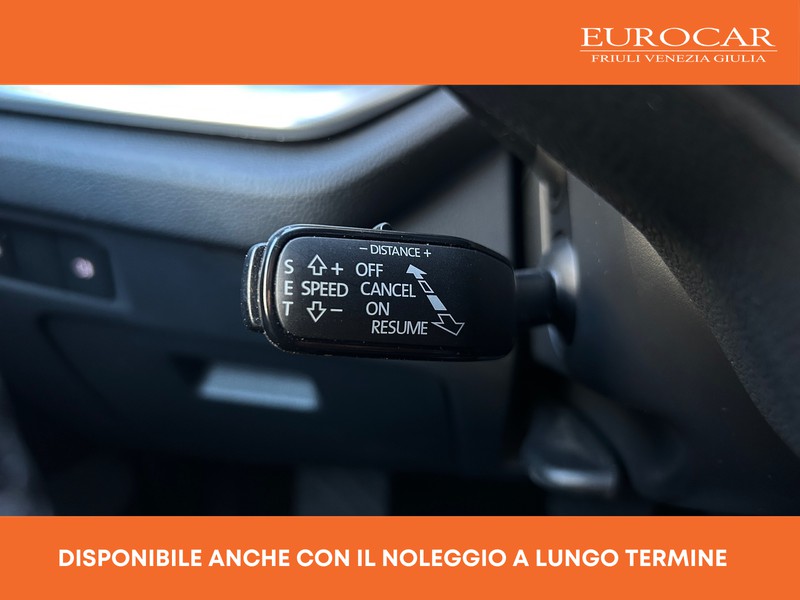 Skoda Octavia wagon 2.0 tdi executive 150cv dsg