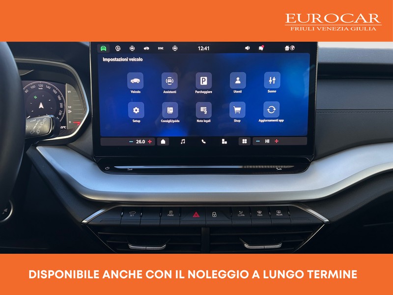 Skoda Octavia wagon 2.0 tdi executive 150cv dsg