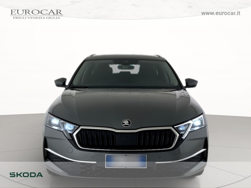 Skoda Octavia wagon 2.0 tdi style 150cv dsg