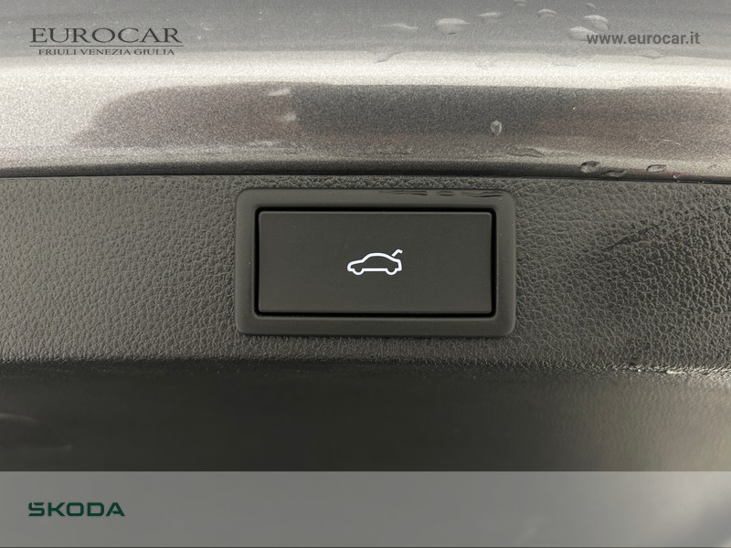 Skoda Octavia wagon 2.0 tdi style 150cv dsg