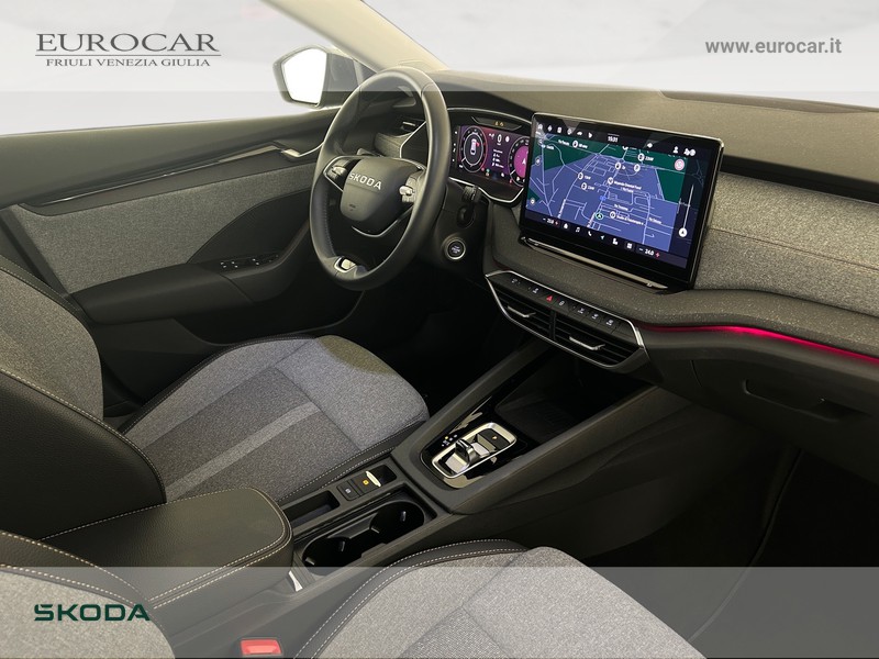 Skoda Octavia wagon 2.0 tdi style 150cv dsg