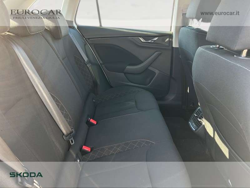 Skoda Scala 1.0 tsi ambition 110cv