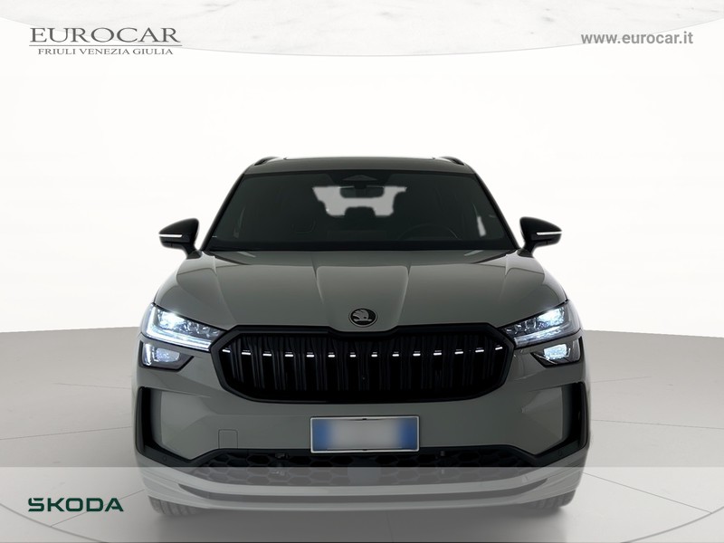 Skoda Kodiaq 1.5 tsi phev sportline 130 edition 204cv dsg