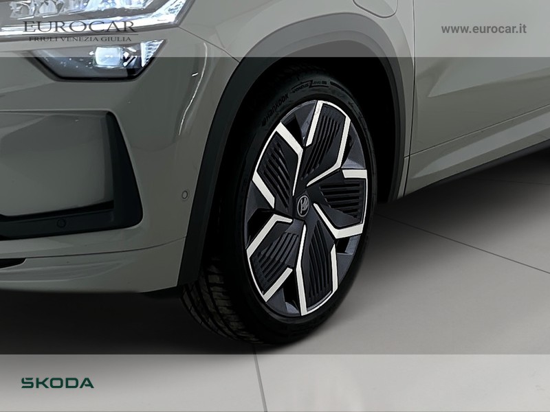 Skoda Kodiaq 1.5 tsi phev sportline 130 edition 204cv dsg