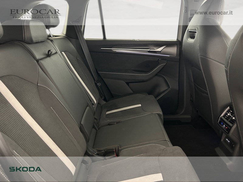 Skoda Kodiaq 1.5 tsi phev sportline 130 edition 204cv dsg