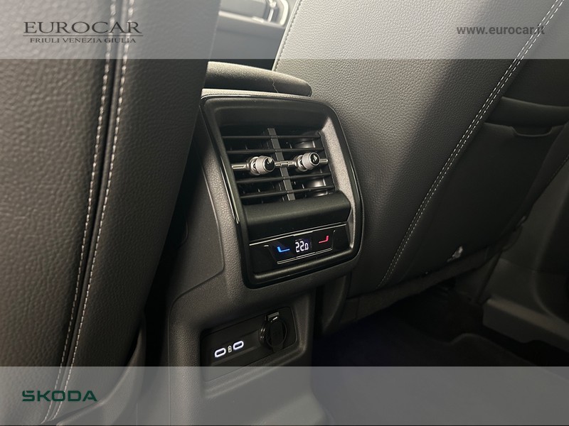 Skoda Kodiaq 1.5 tsi phev sportline 130 edition 204cv dsg