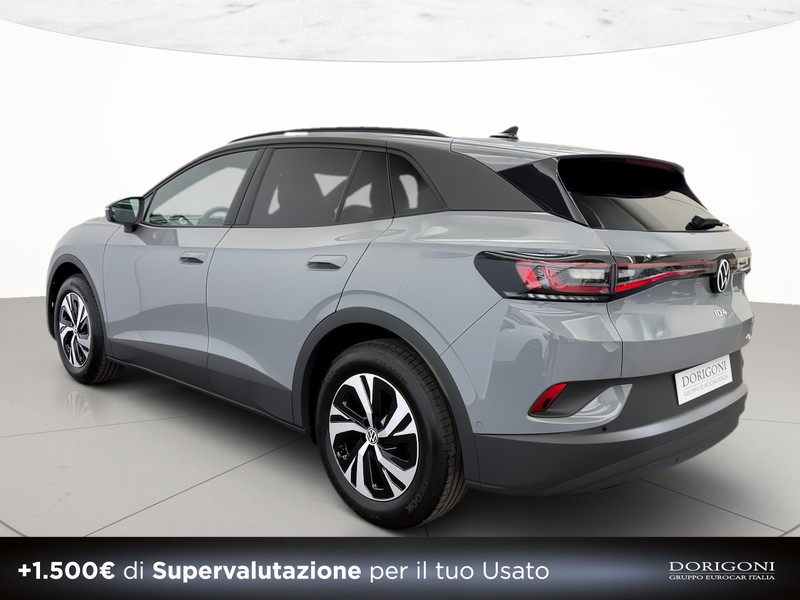 Volkswagen ID.4 52 kwh pure edition plus 170cv