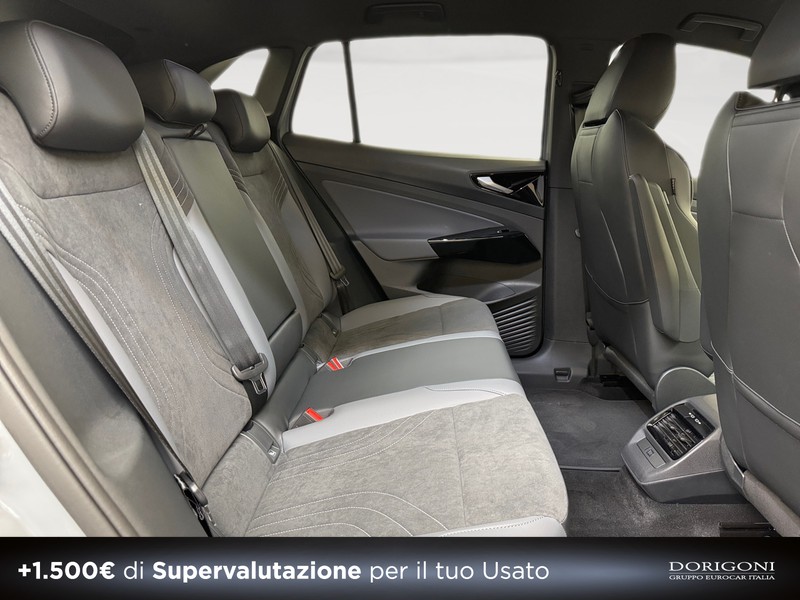 Volkswagen ID.4 52 kwh pure edition plus 170cv
