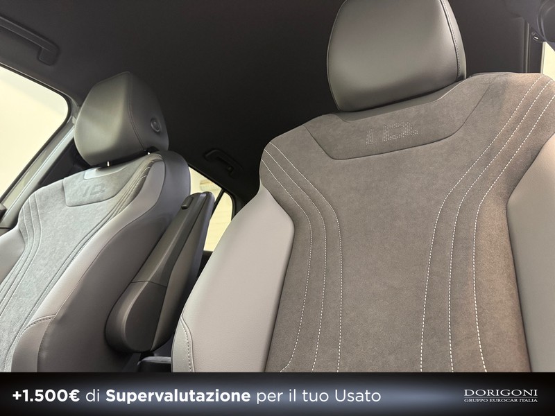 Volkswagen ID.4 52 kwh pure edition plus 170cv