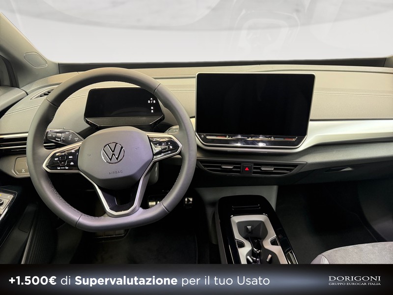 Volkswagen ID.4 52 kwh pure edition plus 170cv