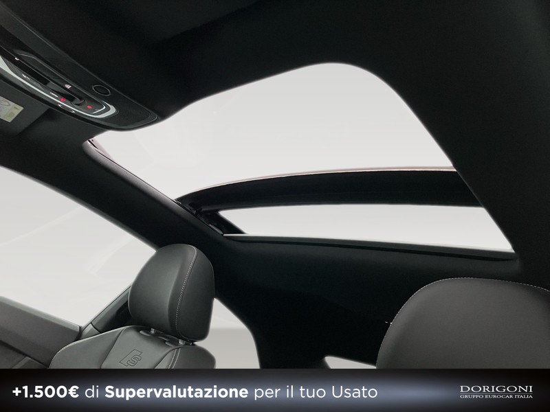 Audi A5 Coupé 40 2.0 tfsi mhev s line edition quattro 204cv s-tronic