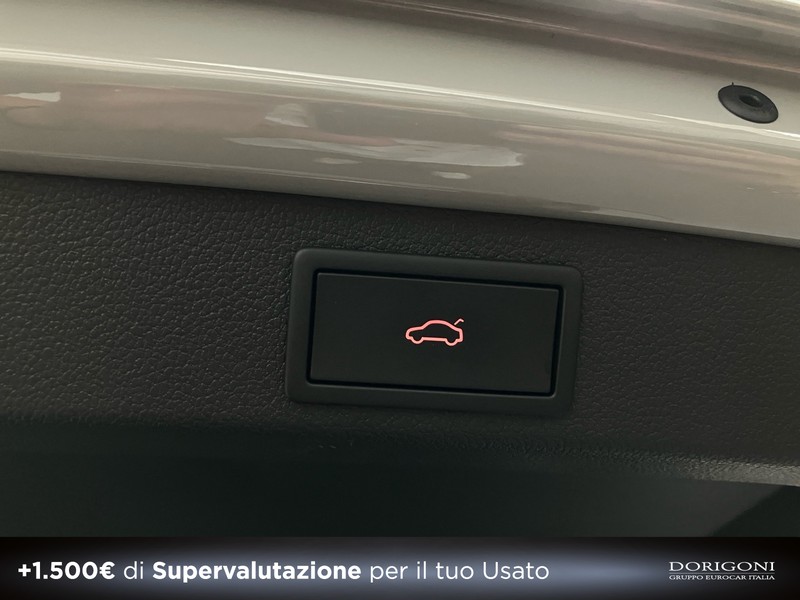 Skoda Superb wagon 2.0 tdi evo sportline 150cv dsg