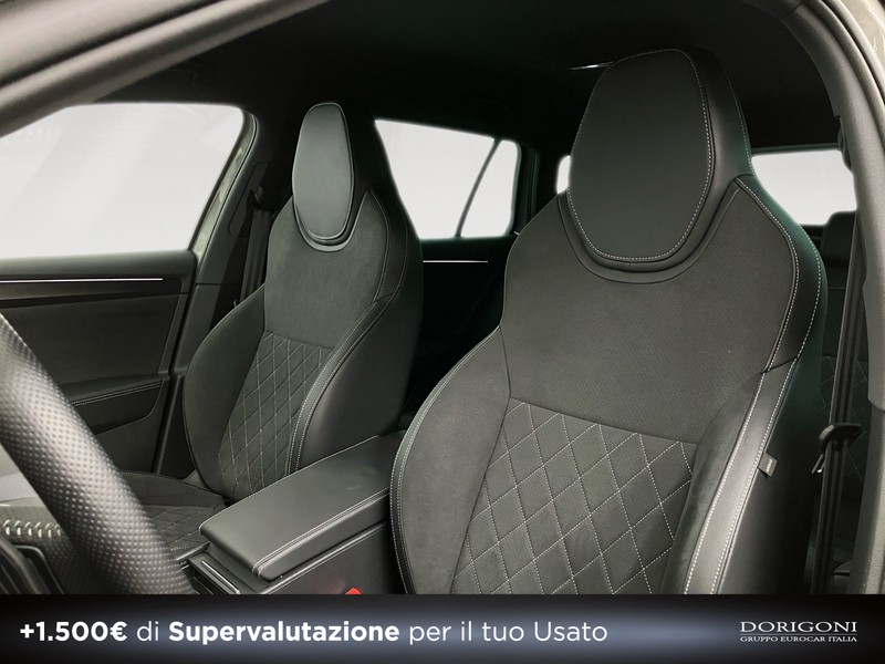 Skoda Superb wagon 2.0 tdi evo sportline 150cv dsg