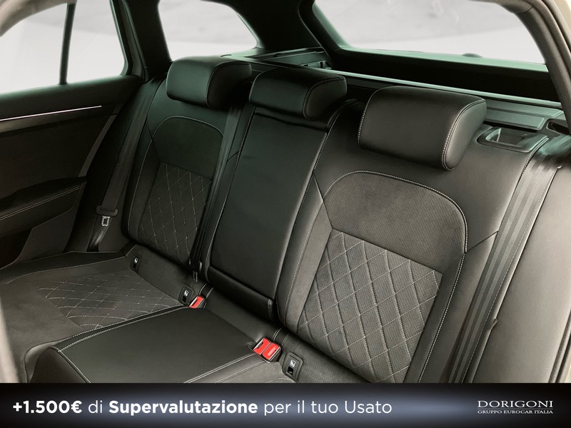 Skoda Superb wagon 2.0 tdi evo sportline 150cv dsg