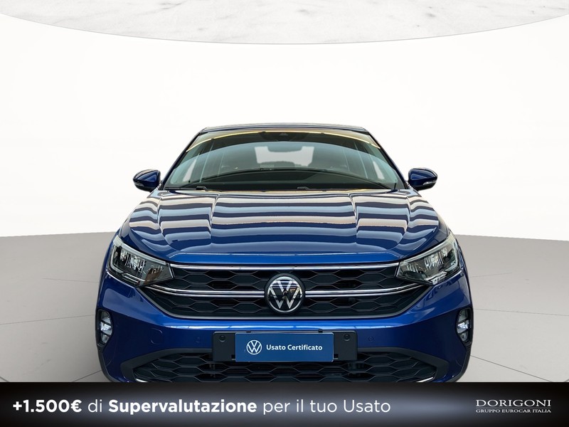 Volkswagen Taigo 1.0 tsi life 115cv