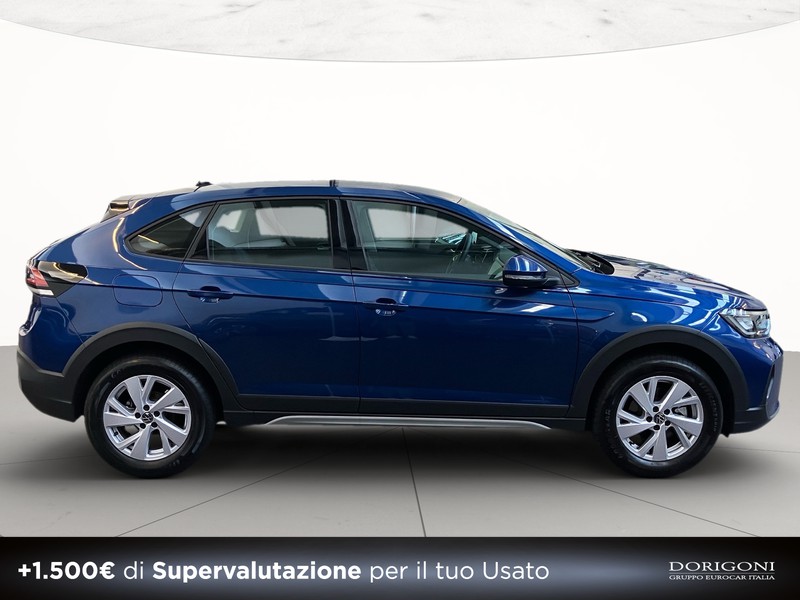 Volkswagen Taigo 1.0 tsi life 115cv