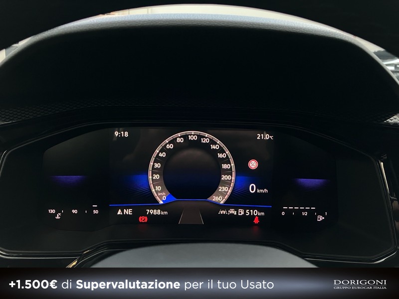 Volkswagen Taigo 1.0 tsi life 115cv