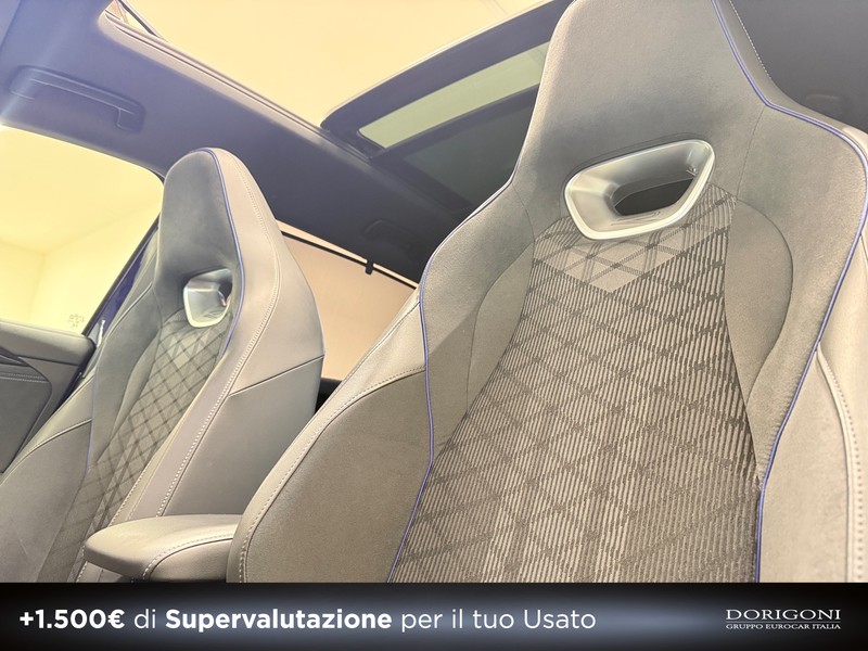 Volkswagen Tayron 1.5 tsi ehybrid r-line plus 204cv dsg