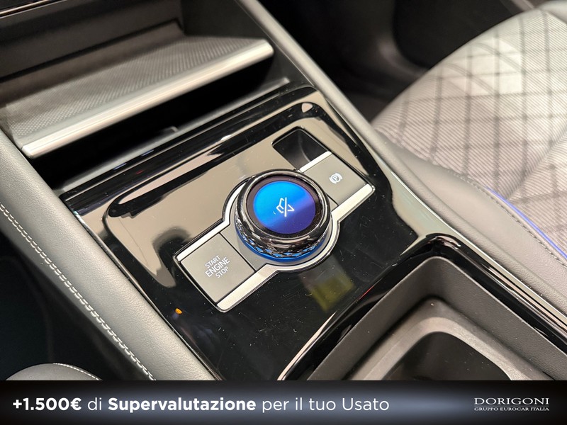 Volkswagen Tayron 1.5 tsi ehybrid r-line plus 204cv dsg