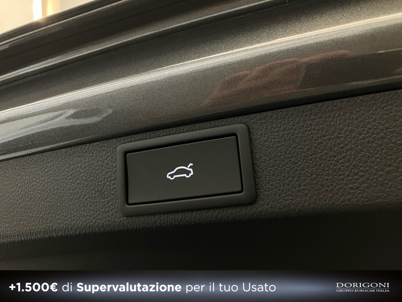 Skoda Octavia wagon 2.0 tdi style 150cv dsg