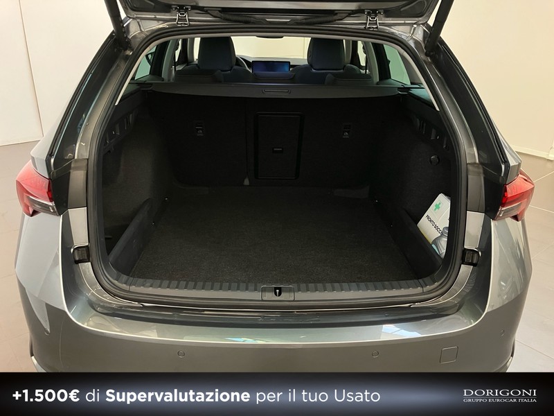 Skoda Octavia wagon 2.0 tdi style 150cv dsg