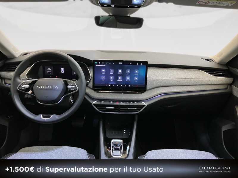 Skoda Octavia wagon 2.0 tdi style 150cv dsg