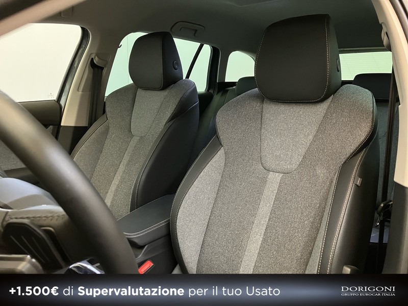 Skoda Octavia wagon 2.0 tdi style 150cv dsg