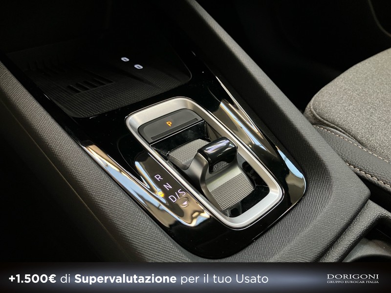 Skoda Octavia wagon 2.0 tdi style 150cv dsg