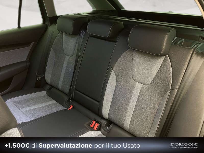 Skoda Octavia wagon 2.0 tdi style 150cv dsg