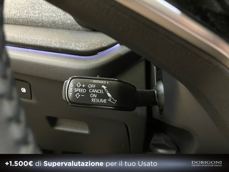 Skoda Octavia wagon 2.0 tdi style 150cv dsg