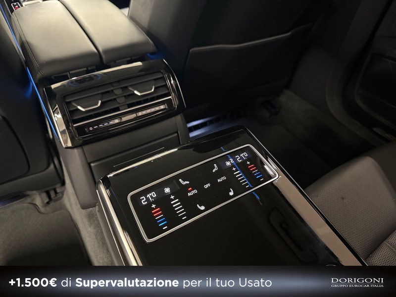 Audi A8 50 3.0 tdi mhev quattro tiptronic