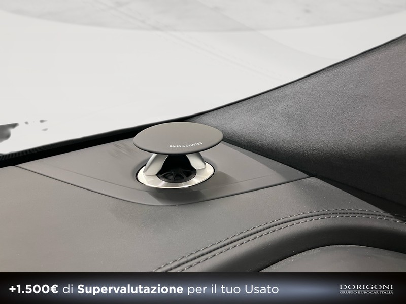 Audi RSQ8 rs 4.0 mhev quattro tiptronic