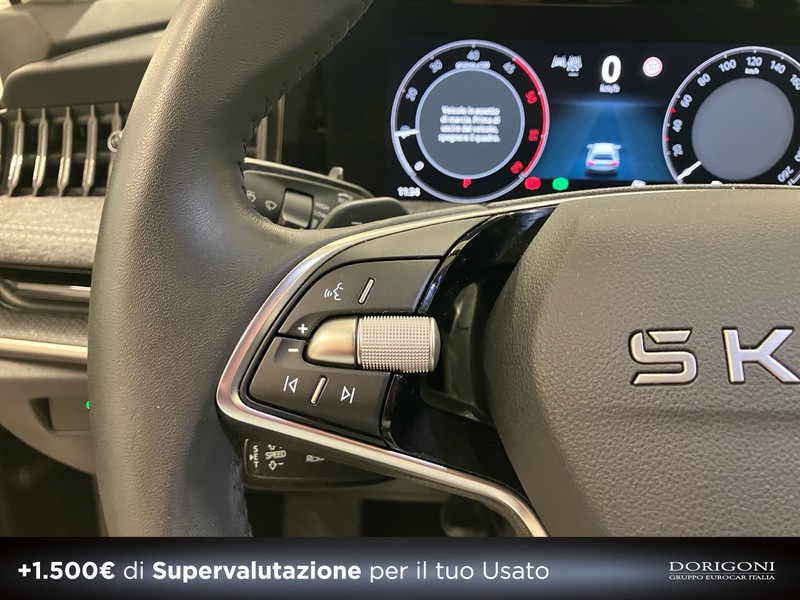 Skoda Superb wagon 2.0 tdi selection 150cv dsg