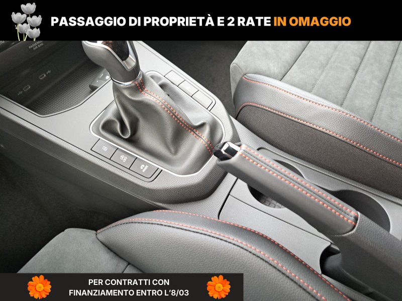 Seat Ibiza 1.0 ecotsi fr 115cv