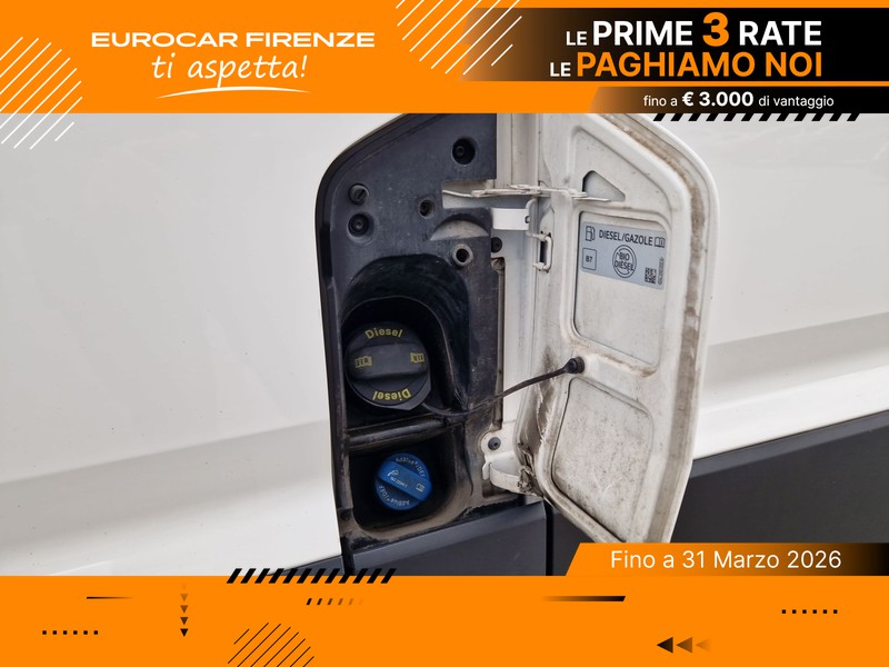 Volkswagen VIC Crafter 35 2.0 tdi 140cv l3h3 business plus